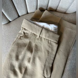 Wilfred Effortless Pants